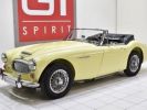 Achat Austin Healey 3000 MKIII BJ8 Occasion