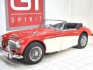 Achat Austin Healey 3000 MKIII BJ8 Phase 2 Occasion