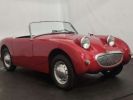 Austin Healey Sprite Frogeye Occasion