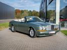 Bentley Azure 1 Belgian owner Occasion