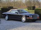 Bentley Azure V8 6.75L Turbocharged Occasion