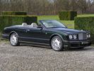 Bentley Azure Well Maintained Occasion
