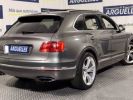 Annonce Bentley Bentayga 2017 608CH Volver 6.0 W12 Mulliner 608cv.