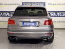 Annonce Bentley Bentayga 2017 608CH Volver 6.0 W12 Mulliner 608cv.