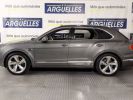 Annonce Bentley Bentayga 2017 608CH Volver 6.0 W12 Mulliner 608cv.