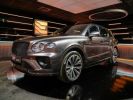 Voir l'annonce Bentley Bentayga 3.0 HYBRID 462CH