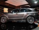 Annonce Bentley Bentayga 3.0 HYBRID 462CH