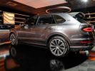 Annonce Bentley Bentayga 3.0 HYBRID 462CH