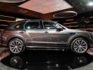 Annonce Bentley Bentayga 3.0 HYBRID 462CH