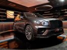 Annonce Bentley Bentayga 3.0 HYBRID 462CH