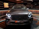 Annonce Bentley Bentayga 3.0 HYBRID 462CH