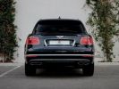 Annonce Bentley Bentayga 4.0 D 435ch