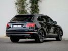 Annonce Bentley Bentayga 4.0 D 435ch