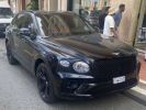 Annonce Bentley Bentayga 4.0 litre V8 550ch