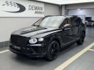 Voir l'annonce Bentley Bentayga 4.0 Twin Turbo V8