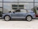 Annonce Bentley Bentayga 4.0 Twin Turbo V8 Mulliner ComfortRear 2Tone