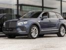 Annonce Bentley Bentayga 4.0 Twin Turbo V8 Mulliner ComfortRear 2Tone