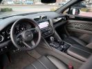 Annonce Bentley Bentayga 4.0 V8 550 AZURE 