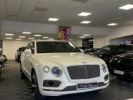 Annonce Bentley Bentayga 4.0 V8 550 CV Centenary Origine france 100 TH Toutes Options