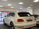 Annonce Bentley Bentayga 4.0 V8 550 CV Centenary Origine france 100 TH Toutes Options