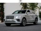 Voir l'annonce Bentley Bentayga 4.0 V8 550ch