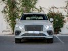 Annonce Bentley Bentayga 4.0 V8 550ch