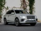 Annonce Bentley Bentayga 4.0 V8 550ch