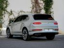 Annonce Bentley Bentayga 4.0 V8 550ch