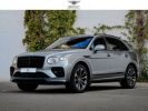 Voir l'annonce Bentley Bentayga 4.0 V8 550ch