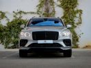 Annonce Bentley Bentayga 4.0 V8 550ch