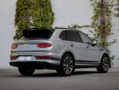 Annonce Bentley Bentayga 4.0 V8 550ch