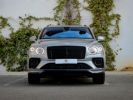 Annonce Bentley Bentayga 4.0 V8 550ch Azure