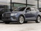 Annonce Bentley Bentayga 4.0 V8 Mulliner - - 10.000km - - ComfortRearSeats