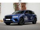 Voir l'annonce Bentley Bentayga 4.0 V8 S 550ch