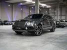Voir l'annonce Bentley Bentayga 6.0 Twin Turbo W12 - New engine by -