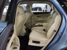 Annonce Bentley Bentayga 6.0 W12 608 ch 4WD First Edition ACC TOP 360° 1èreM Sièges AV,AR chauffants électriques , AV massants , Chauffants , Garantie 12 mois