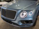 Annonce Bentley Bentayga 6.0 W12 608 ch 4WD First Edition ACC TOP 360° 1èreM Sièges AV,AR chauffants électriques , AV massants , Chauffants , Garantie 12 mois