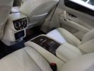 Annonce Bentley Bentayga 6.0 W12 608 ch 4WD First Edition ACC TOP 360° 1èreM Sièges AV,AR chauffants électriques , AV massants , Chauffants , Garantie 12 mois