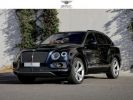 Voir l'annonce Bentley Bentayga 6.0 W12 608ch