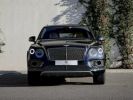 Annonce Bentley Bentayga 6.0 W12 608ch
