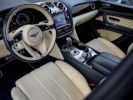 Annonce Bentley Bentayga 6.0 W12 608ch