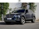 Voir l'annonce Bentley Bentayga 6.0 W12 608ch