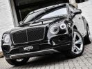Voir l'annonce Bentley Bentayga 6.0 W12 MULLINER