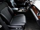 Annonce Bentley Bentayga 6.0 W12 MULLINER