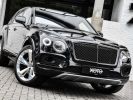 Annonce Bentley Bentayga 6.0 W12 MULLINER