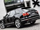 Annonce Bentley Bentayga 6.0 W12 MULLINER