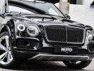 Annonce Bentley Bentayga 6.0 W12 MULLINER