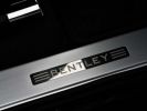 Annonce Bentley Bentayga 6.0 W12 MULLINER