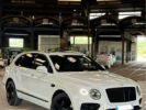 Voir l'annonce Bentley Bentayga bentayaga V8 550