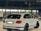 Annonce Bentley Bentayga bentayaga V8 550